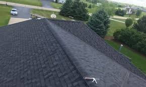 Best Green or Eco-Friendly Roofing Solutions  in Wakeeney, KS